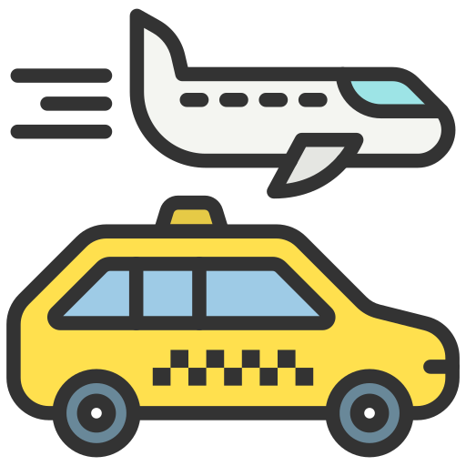 airport